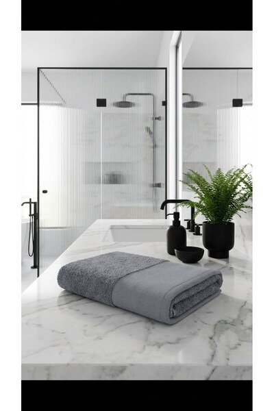 Minteks М'яка рушник для рук і обличчя 50x90 см, 100% бавовна