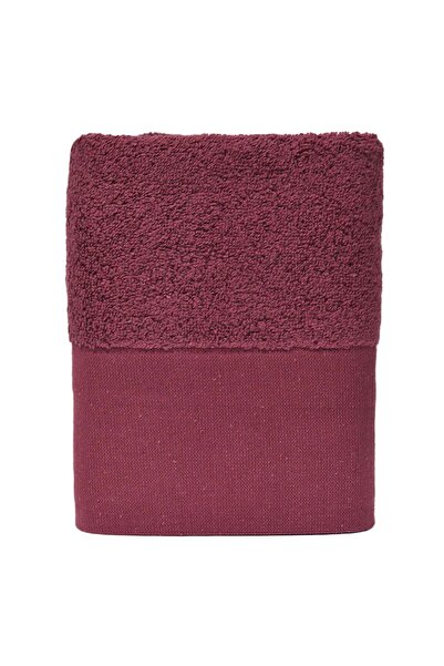 Minteks М'яка рушник для рук і обличчя 50x90 см, 100% бавовна