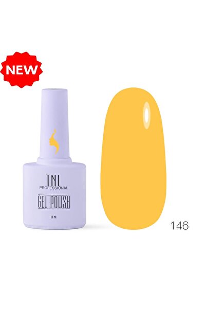 Gökkuşağı TNL CLASSİC KALICI OJE 10 ML 146