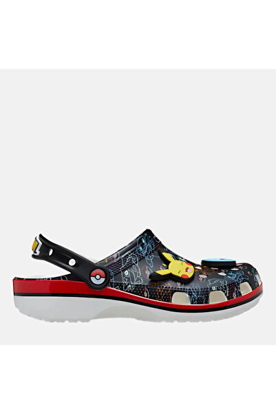 Crocs Ανδρικά Σανδάλια Pokémon Classic Clog