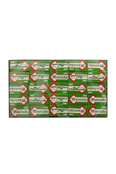 O.M.D Happy Ghandour Mastic Gum 250 grams