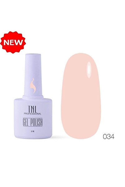 Gökkuşağı TNL CLASSİC KALICI OJE N-034