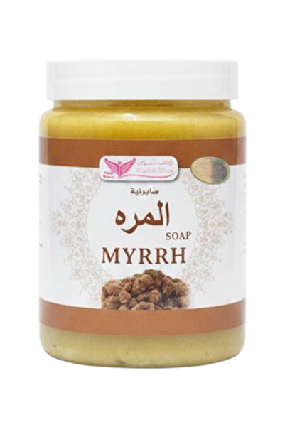 Kuwait Shop صابونية المر من كويت شوب - ٥٠٠ مل