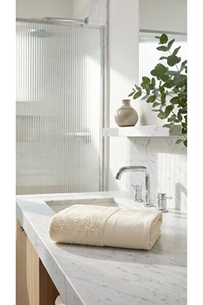 Minteks М'яка рушник для рук і обличчя 50x90 см, 100% бавовна