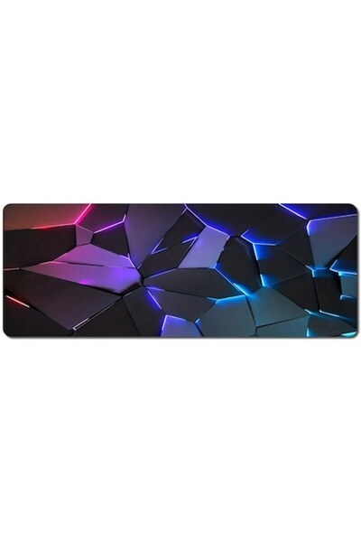 OEM Mousepad profesional, suprafață textilă, bază antiderapantă din cauciuc, ...