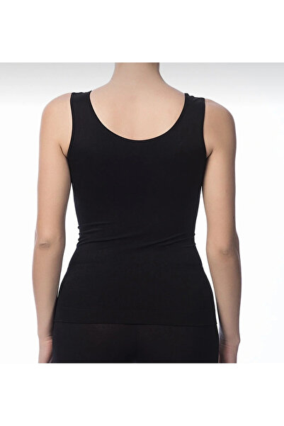 WAKOR Thick Strap Stretch Fabric Stitch-Free Women's Tank Top – Soft and Non-Irritating Stretchy Fabric