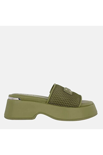 Dkny Γυναικεία σανδάλια πλατφόρμας Iredell Mule