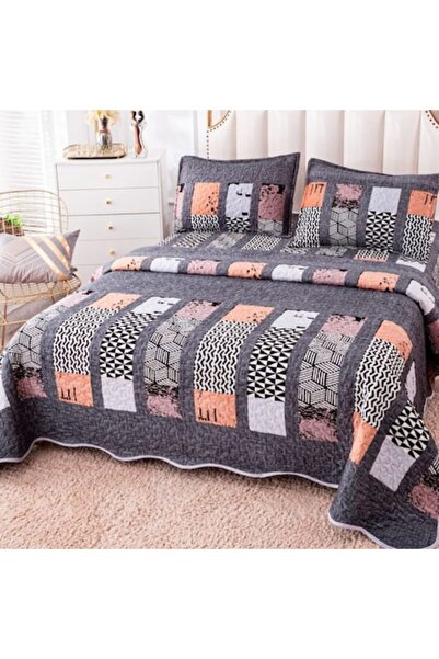 Casa de Vis Duvet cover set, Casa de Vis, velvet type, 3 pieces, 220 x 240 cm, CC-16