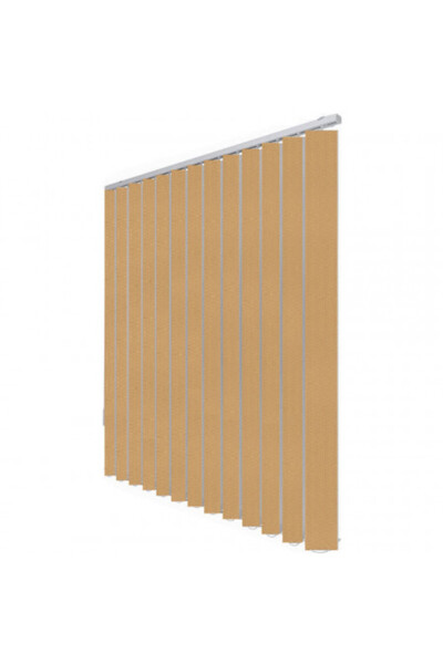 Casa Deco Logistics Vertical blinds Cora 5006 BEJ