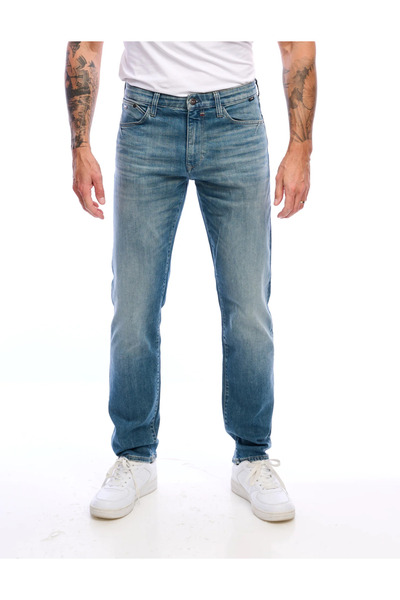 Mavi Marcus Authentic Shaded Ultra Move Jean Pants 0035188429