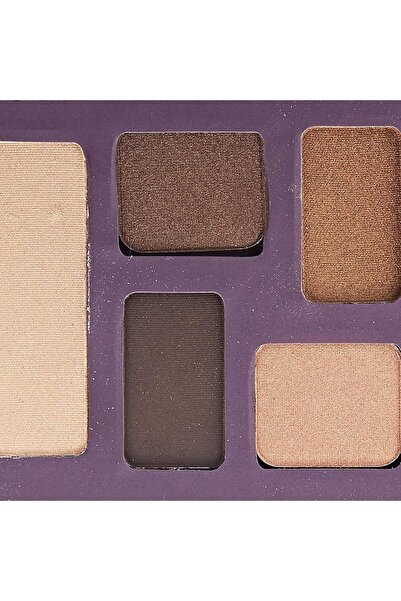 Oneon1 Color Symphony Pro Eye Wear Palette - 0.35 oz, 3010/5