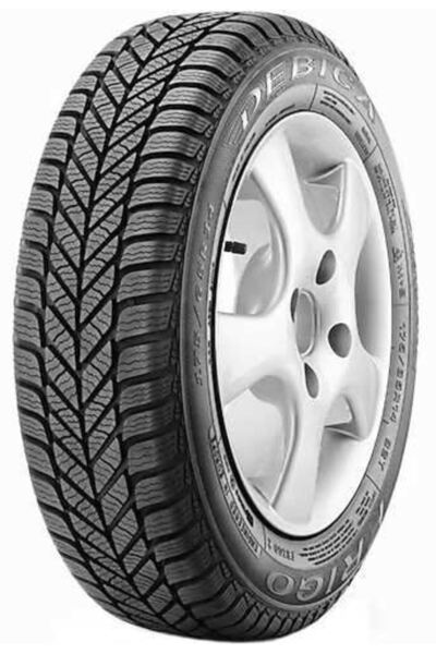 Debica 195/60R15 88T Frigo 2 Kış Lastiği (2025)