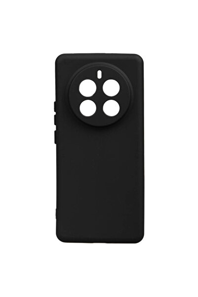 NANOSPACE حافظة ريلمي 13 مصنوعة من السيليكون غير اللامع مع حماية للكاميرا