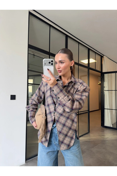 My Blog Mink Vogar Shirt - 110241