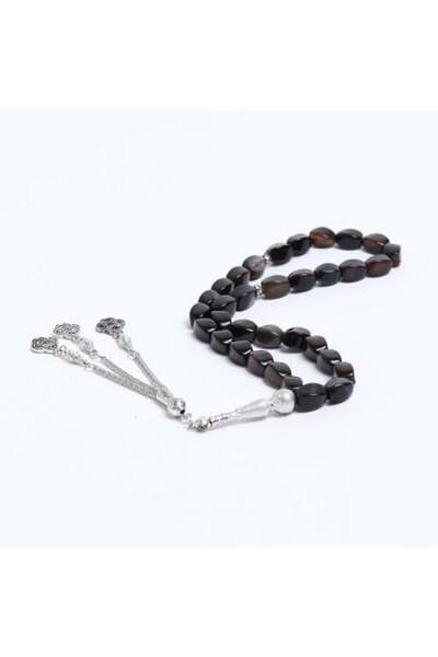 GHOST ROSE Luxury Excellence Tasbih (Prayer Beads)