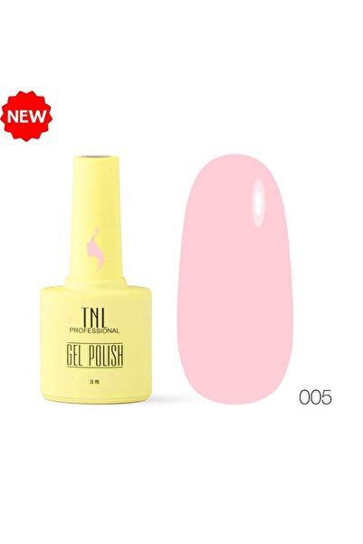 Gökkuşağı TNL CLASSİC KALICI OJE N-005