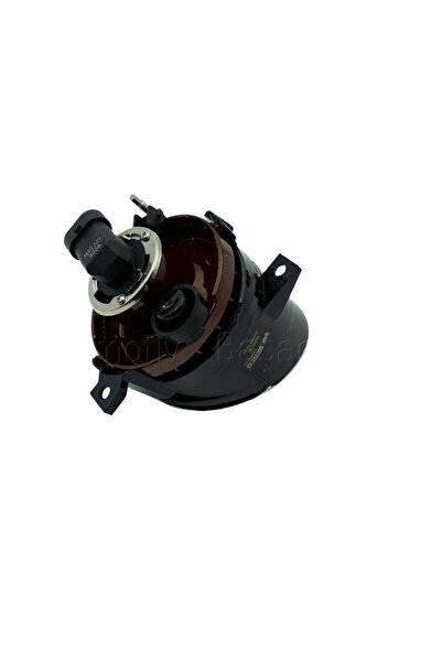 Wisco Volkswagen Golf5 Amarok Jetta 3 03 Ve Sonrası Uyumlu Sis Farı Sağ Ampul...