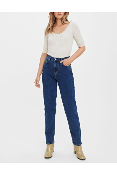 Vero Moda Blugi, Bleumarin