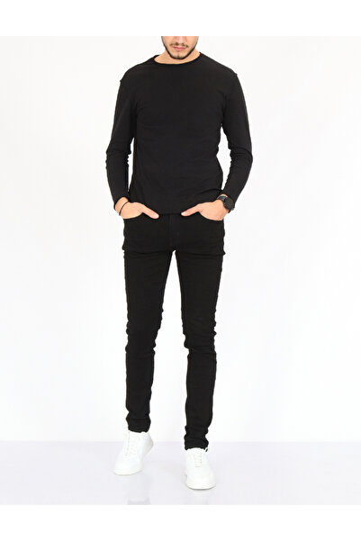 AMERICAN EAGLE Jeans, Black