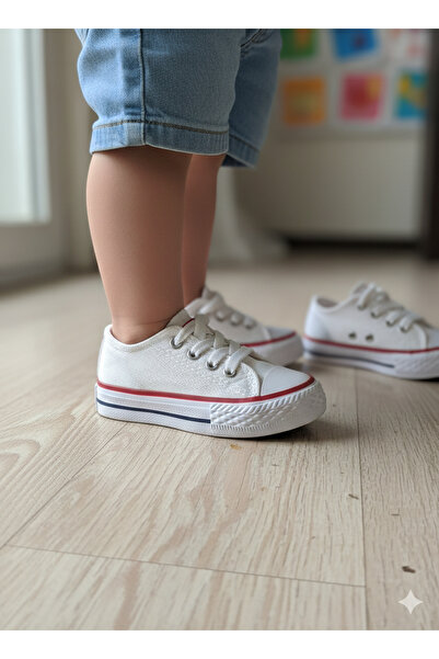 patik ayakkabı أحذية رياضية يومية في 23 أبريل والمناسبات الخاصة