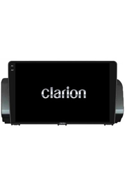 Clarion Android Navigation for Dacia Sandero 3 (2021-2023) 10" QLED 2K 4GB/64GB Octa-Core