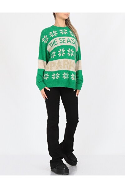 Vero Moda Sweater, Green