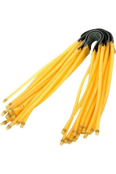 Generic Elastic Bungee Latex Band