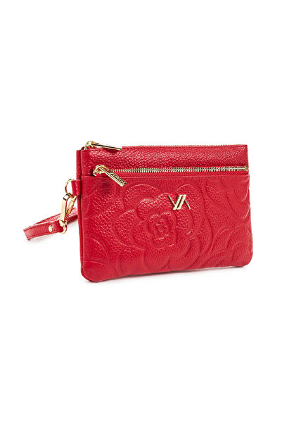 VERDE Wallet, Red