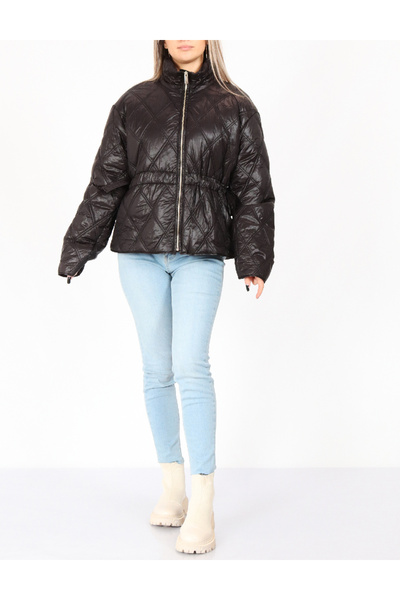 Vero Moda Geaca, Negru