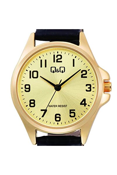 Q&Q C37A-011Py Women's Watch