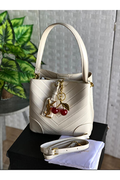 RRD Shoulder bag with accessories