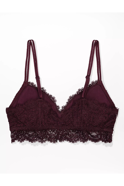 aerie Bustier, Grena