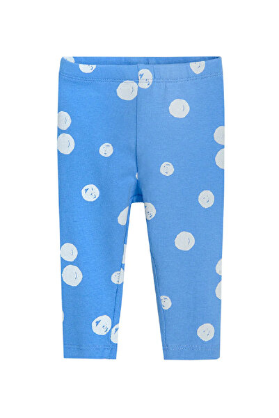 Cool Club Tights, Blue