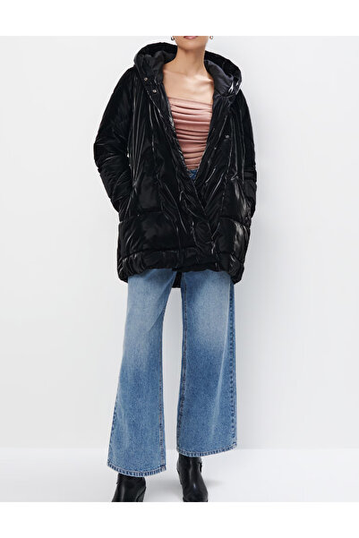 MOHITO Jacket, Black