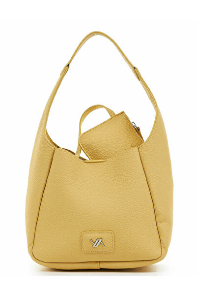 VERDE Bag, Yellow