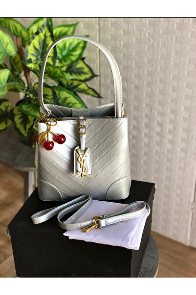 RRD Shoulder bag with accessories