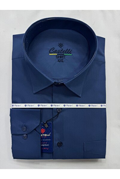 Castelli LARGE SIZE MEN'S SHIRT