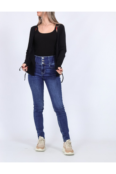 Vero Moda Cardigan, Black