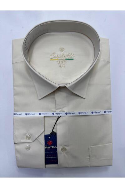 Castelli Classic New Season Plus Size Men's Shirt