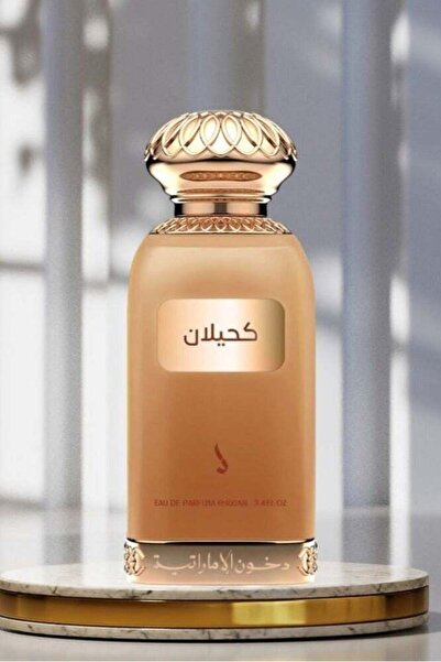 dkhoon alemiratia عطر كحيلان من دخون الاماراتيه اودي بارفيوم