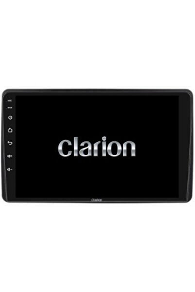 Clarion Navigation for Dacia Duster (2018-2022) 10 inch Octa-Core 2GB/32GB