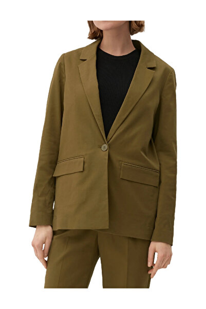 s.Oliver Jacket, Green