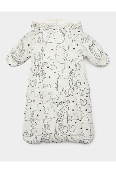 Cool Club Combinezon, Alb