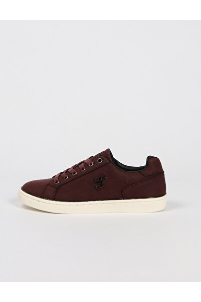 Supertrash Sneakers, Plum