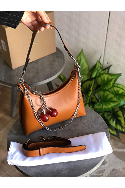 RRD Shoulder bag with accessories