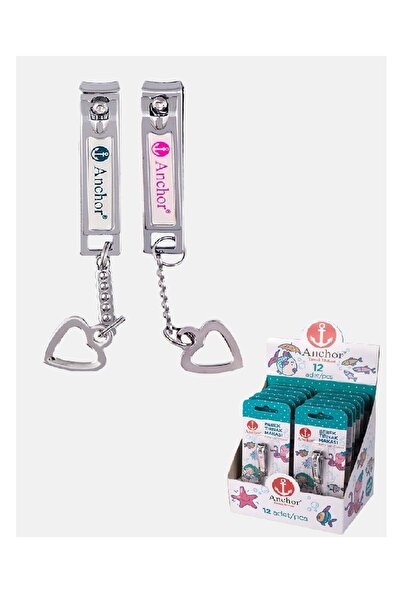 Anchor bebek tırnak makası