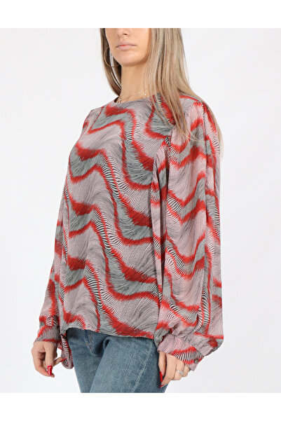 Vero Moda Blouse, Mix colors