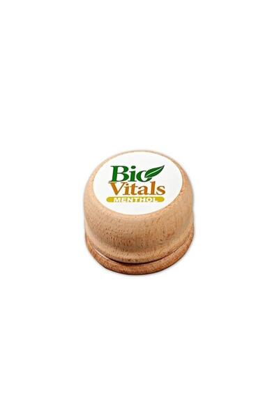 Biovitalis حجر المنثول الحيوي 7 جرام