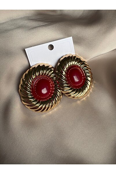 Gemora Zara Model Earrings