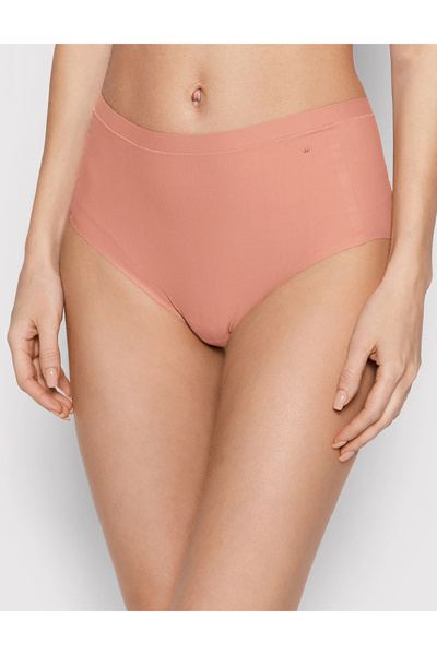 Triumph Chilot, Roz pudra